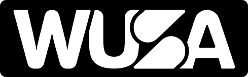 Waterloo Undergraduate Student Association logo